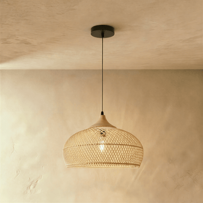Lychnos Pendant Light
