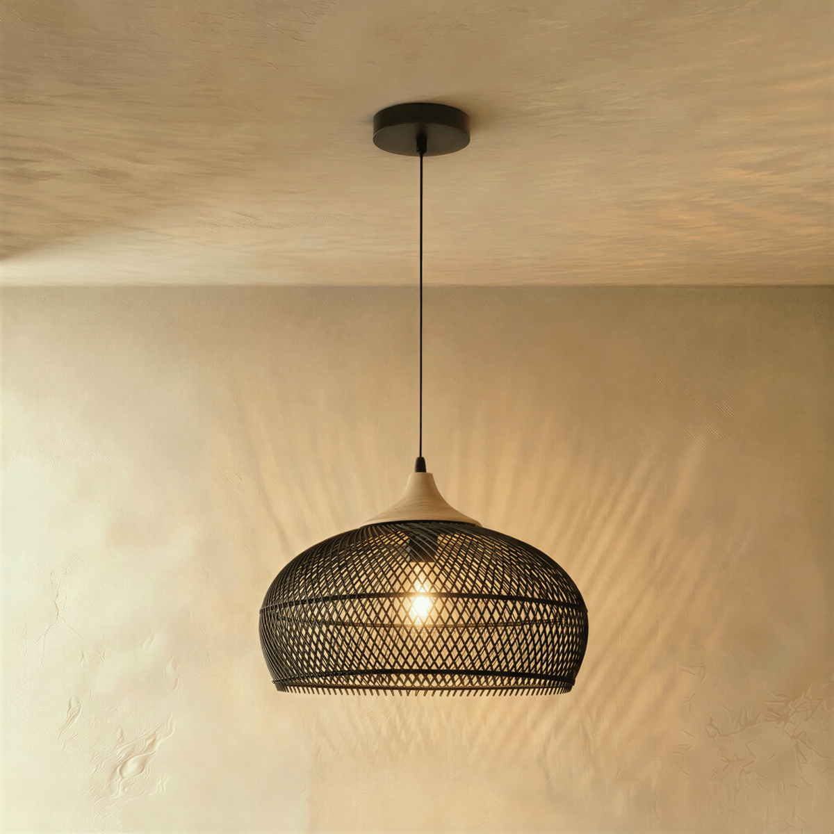 Lychnos Pendant Light