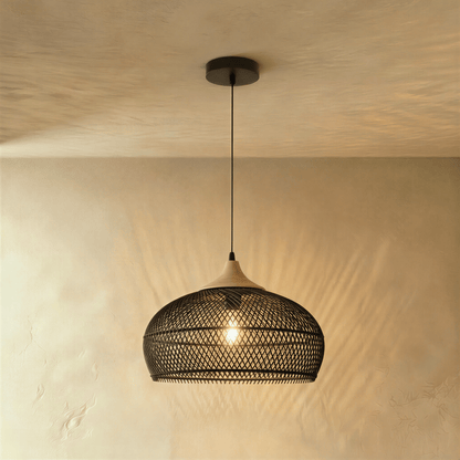 Lychnos Pendant Light