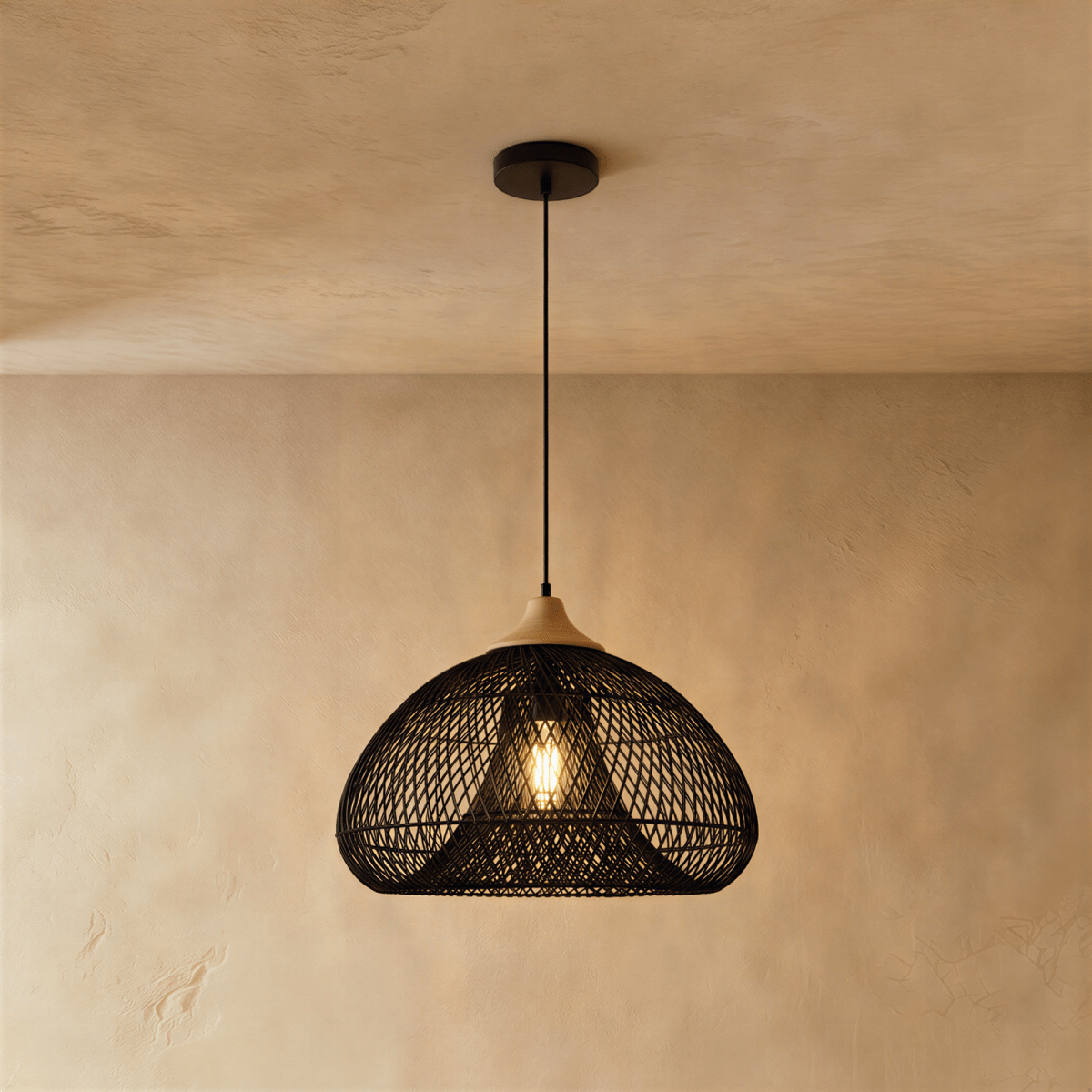 Lychnos Pendant Light