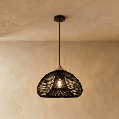 Lychnos Pendant Light