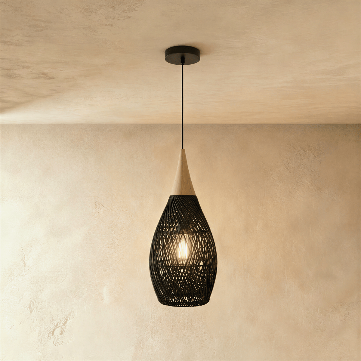 Lychnos Pendant Light