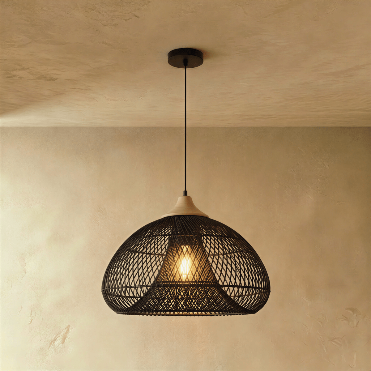Lychnos Pendant Light