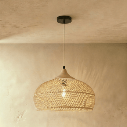 Lychnos Pendant Light