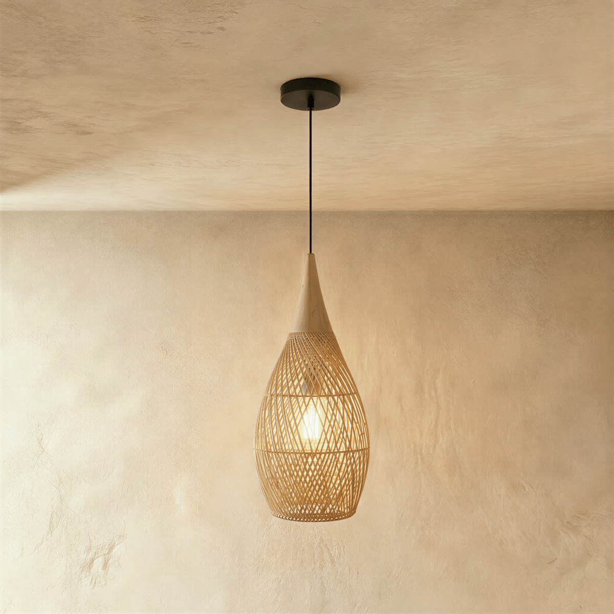 Lychnos Pendant Light