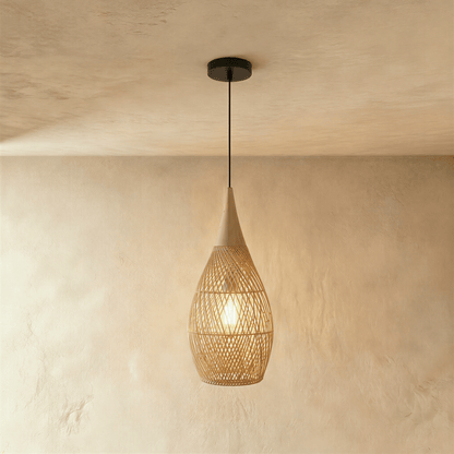 Lychnos Pendant Light