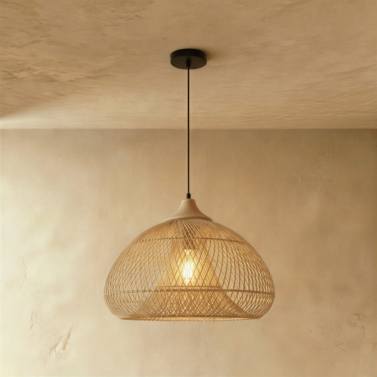 Lychnos Pendant Light