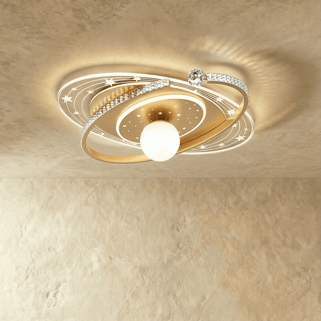 Lyra Ceiling Light