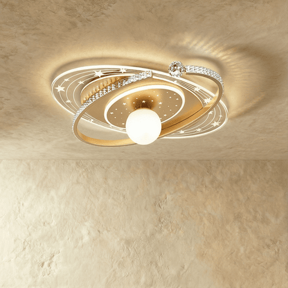 Lyra Ceiling Light