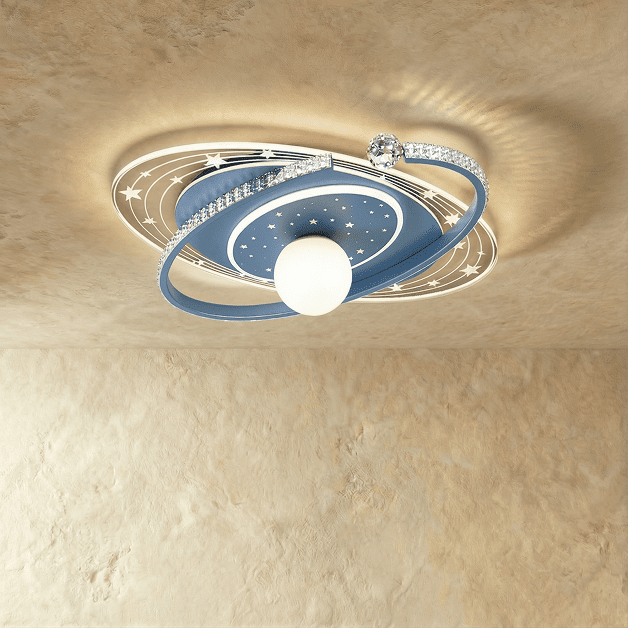 Lyra Ceiling Light