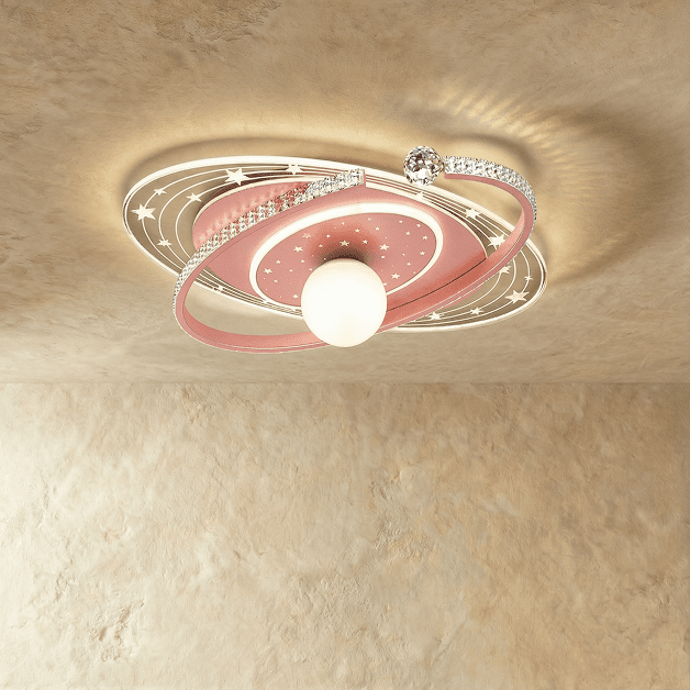 Lyra Ceiling Light