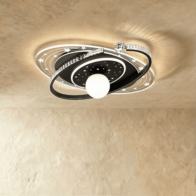Lyra Ceiling Light