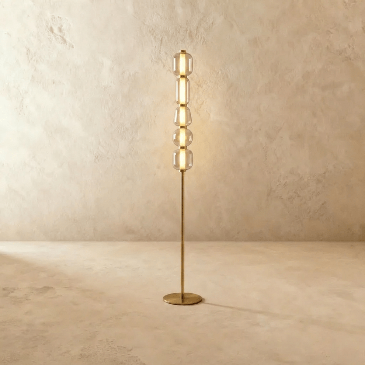 Lyris Floor Lamp