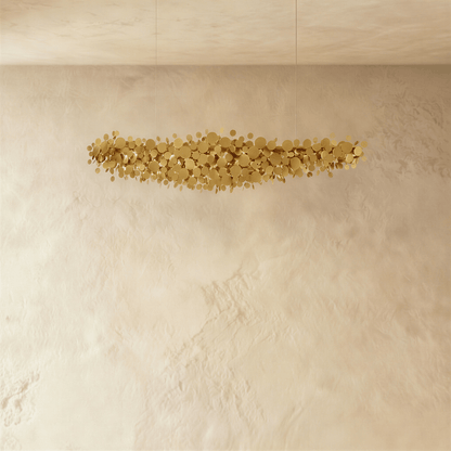 Maahnoor Chandelier