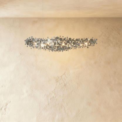 Maahnoor Chandelier