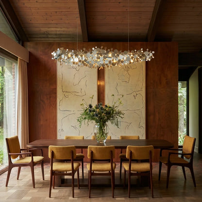 Maahnoor Chandelier