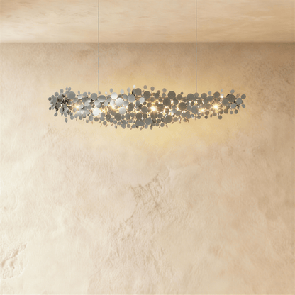 Maahnoor Chandelier