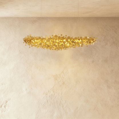 Maahnoor Chandelier