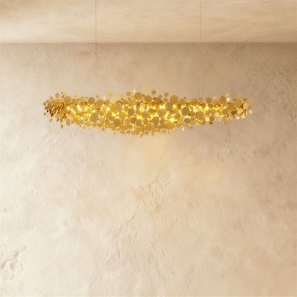 Maahnoor Chandelier