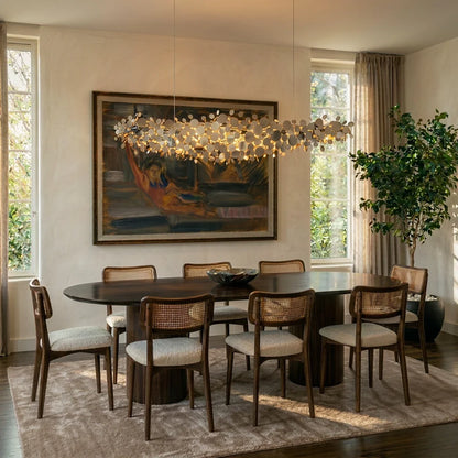 Maahnoor Chandelier