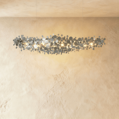 Maahnoor Chandelier