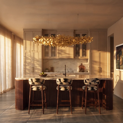 Maahnoor Chandelier