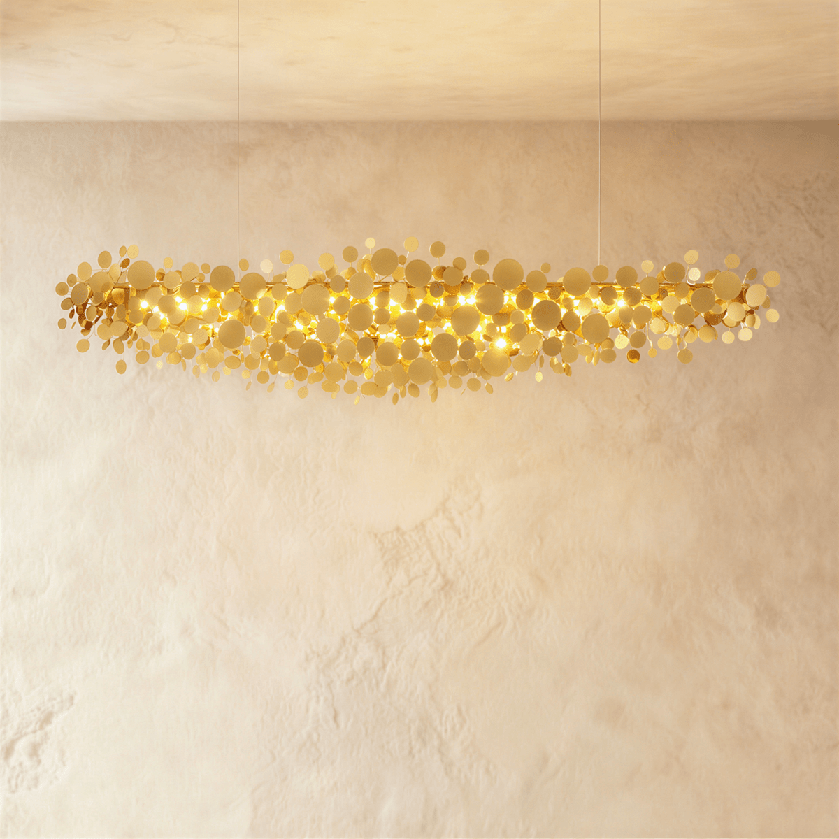 Maahnoor Chandelier