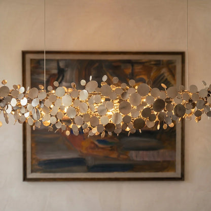Maahnoor Chandelier