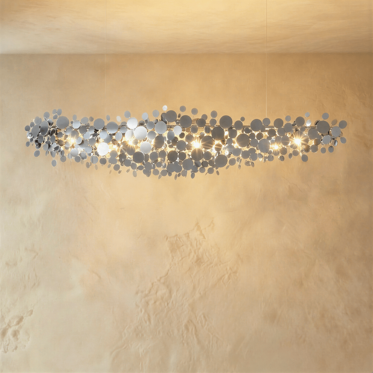 Maahnoor Chandelier
