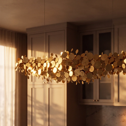 Maahnoor Chandelier