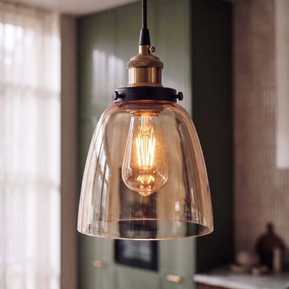 Mabel Pendant Light