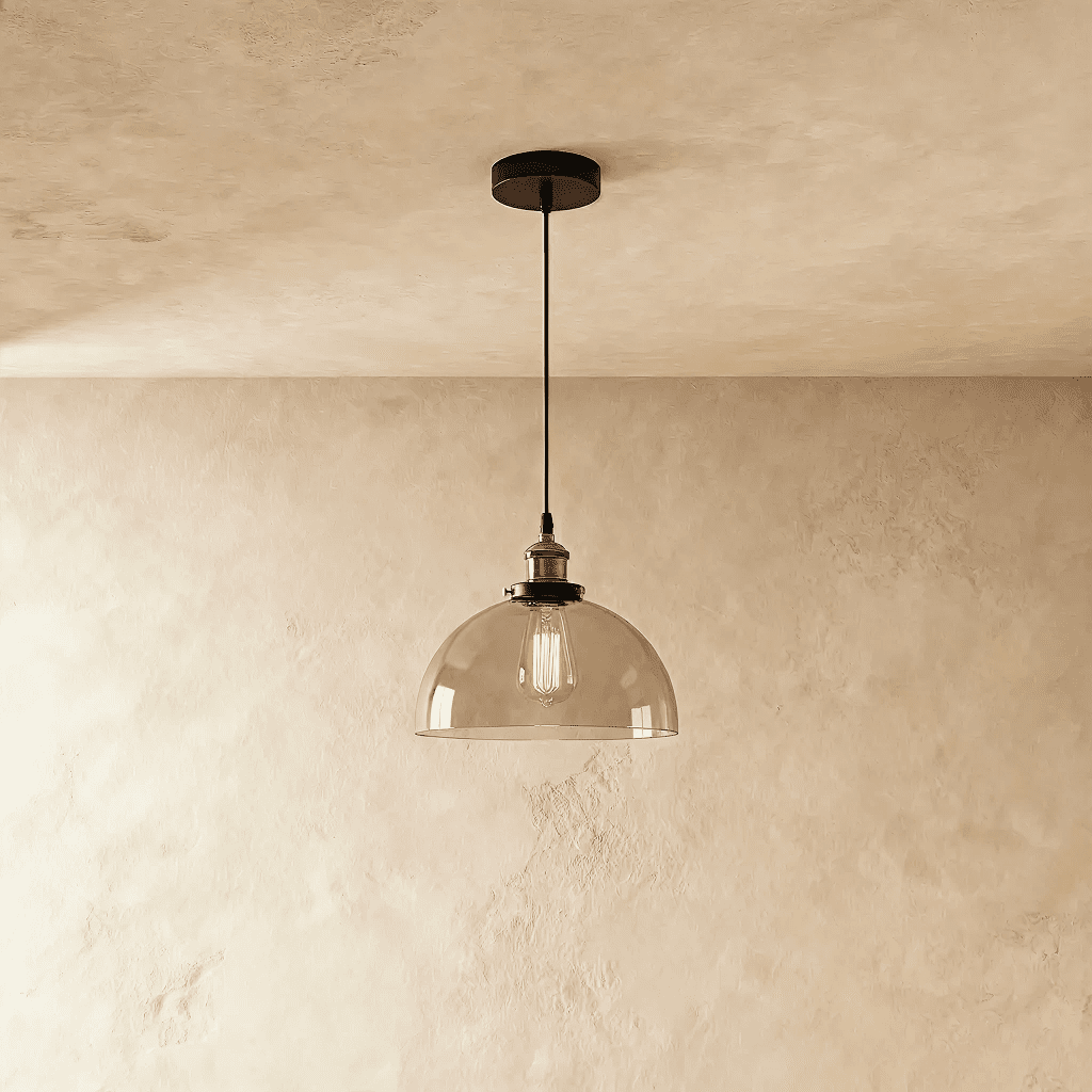 Mabel Pendant Light