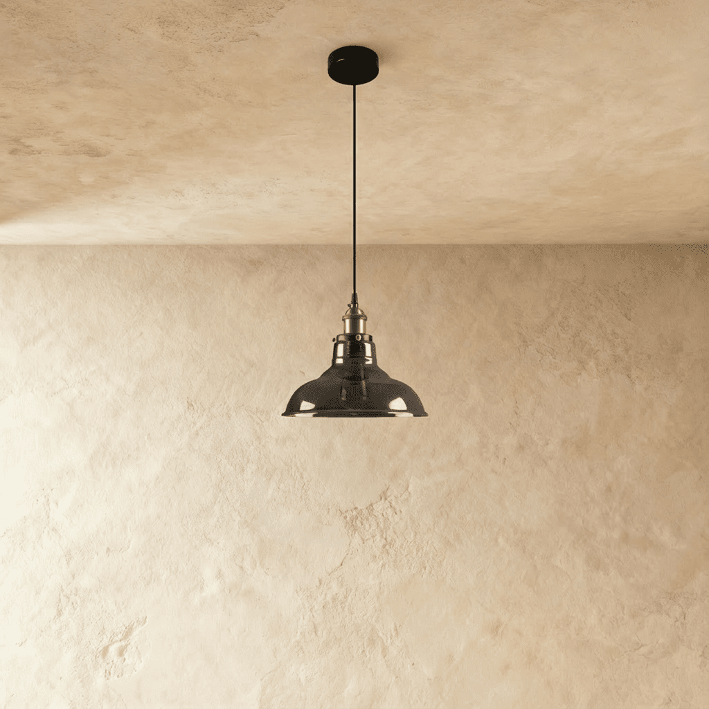 Mabel Pendant Light