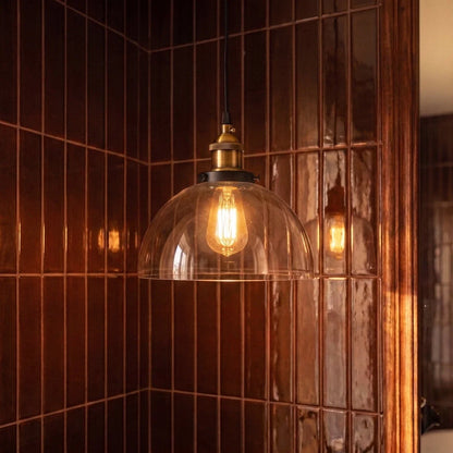 Mabel Pendant Light
