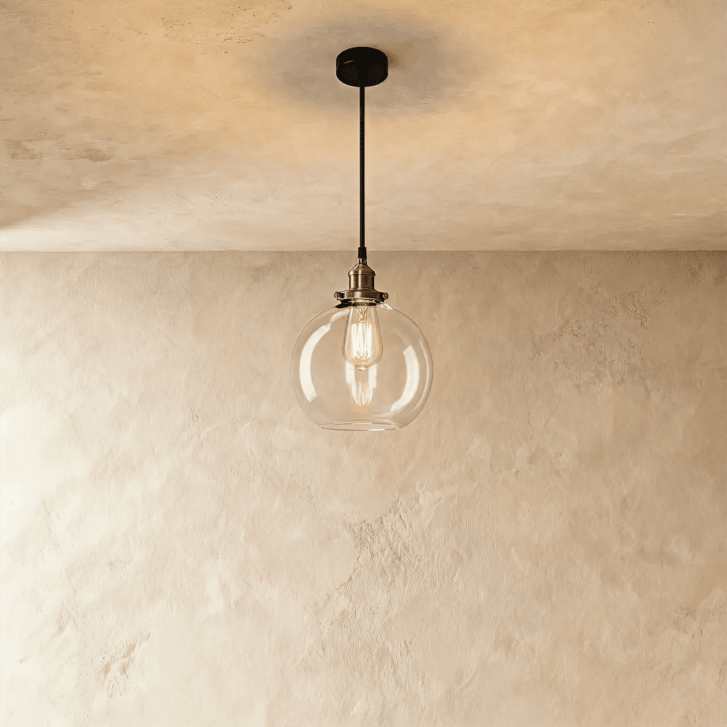Mabel Pendant Light