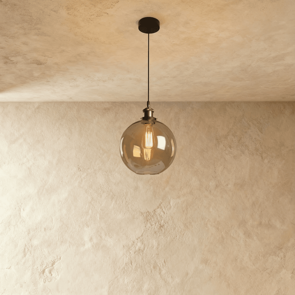 Mabel Pendant Light