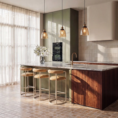 Mabel Pendant Light