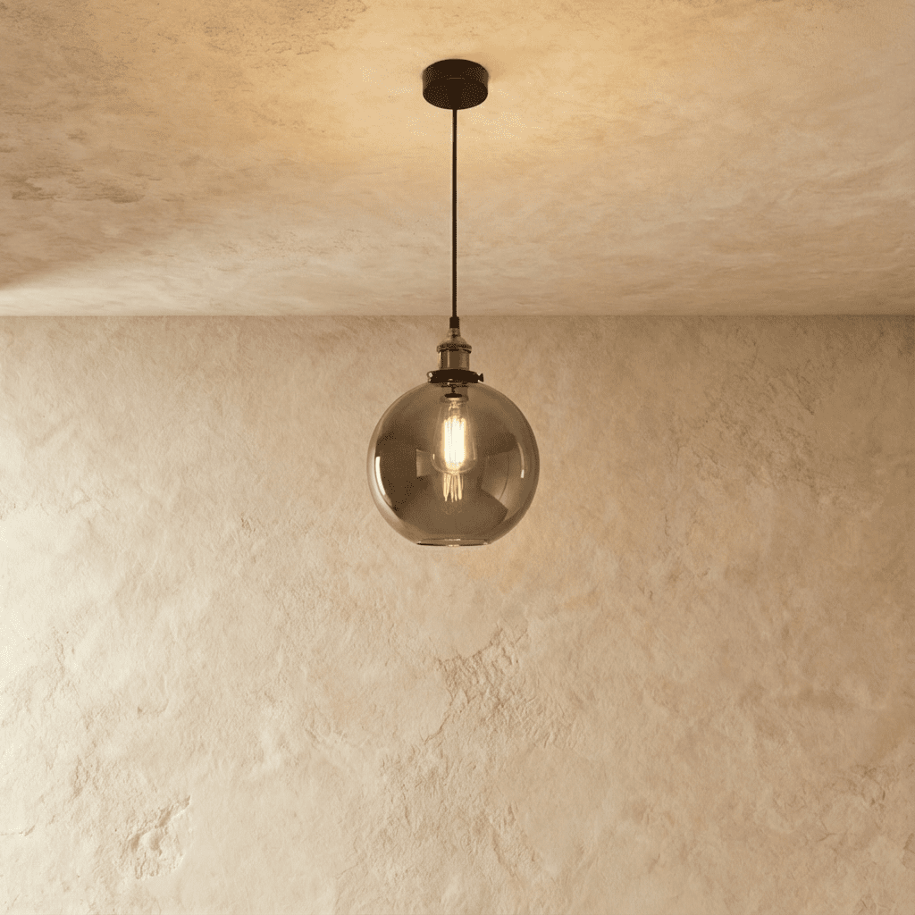 Mabel Pendant Light