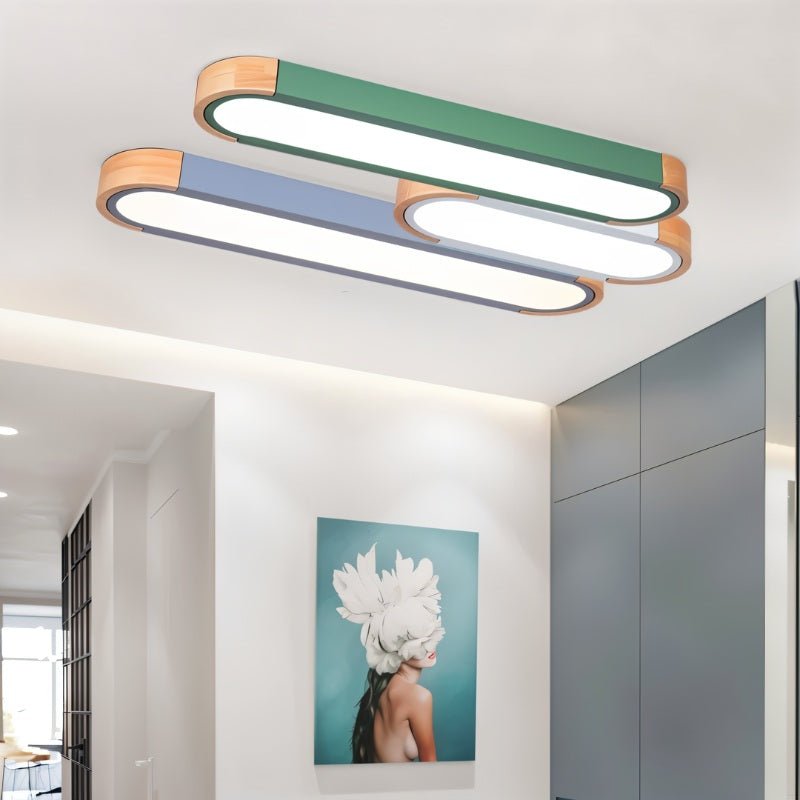 Mabli Ceiling Light