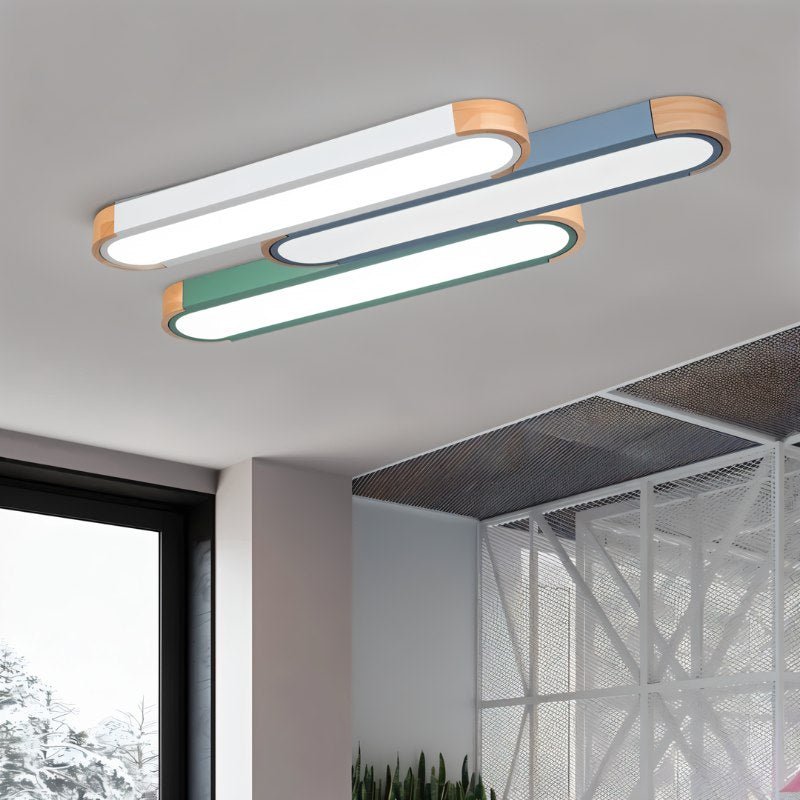 Mabli Ceiling Light