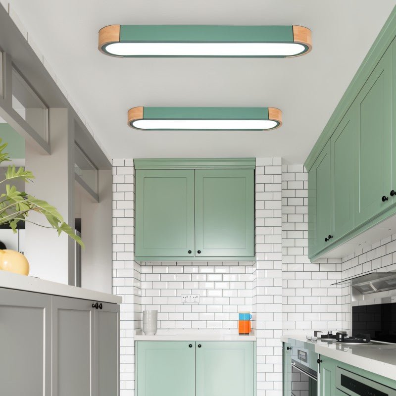 Mabli Ceiling Light