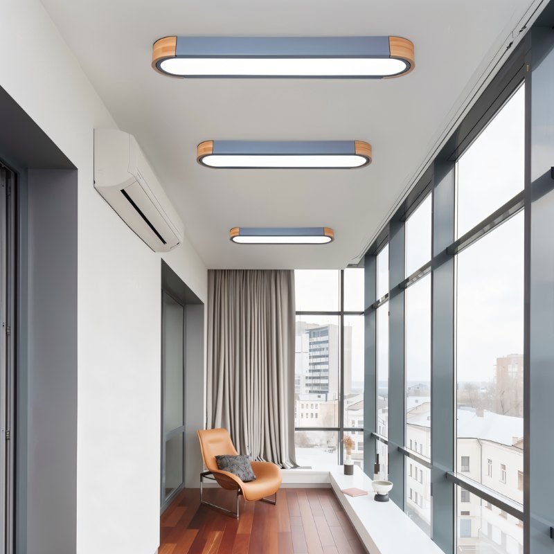 Mabli Ceiling Light