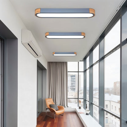Mabli Ceiling Light