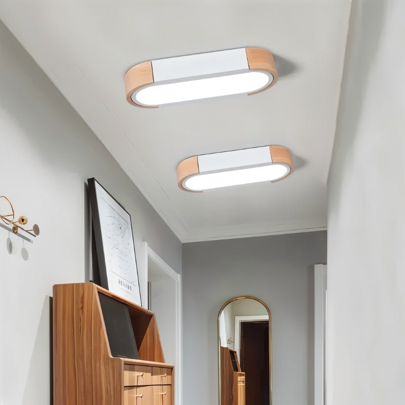 Mabli Ceiling Light