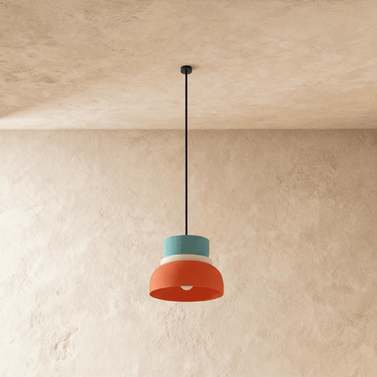 Macaron Pendant Light