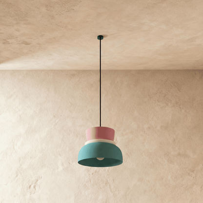 Macaron Pendant Light