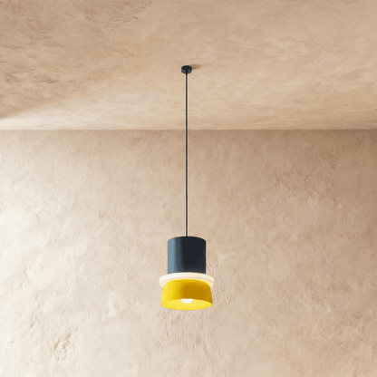 Macaron Pendant Light
