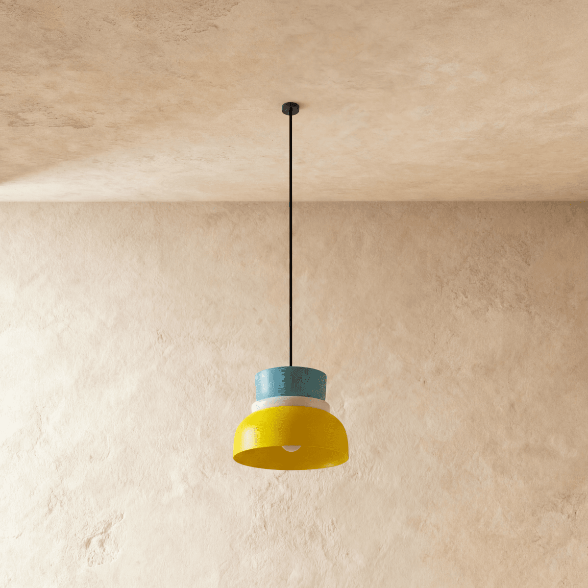 Macaron Pendant Light