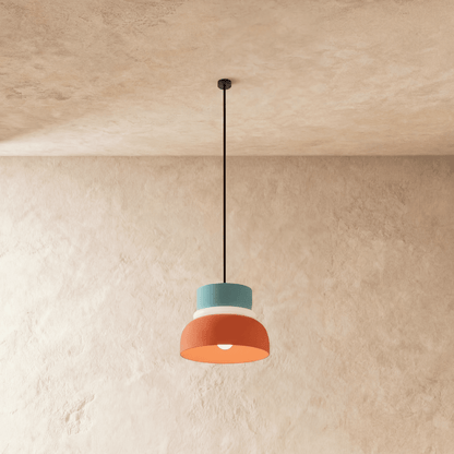 Macaron Pendant Light