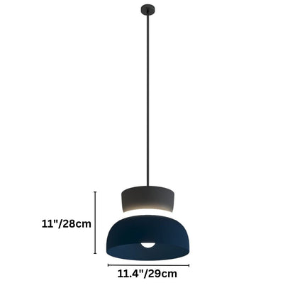 Macaron Pendant Light